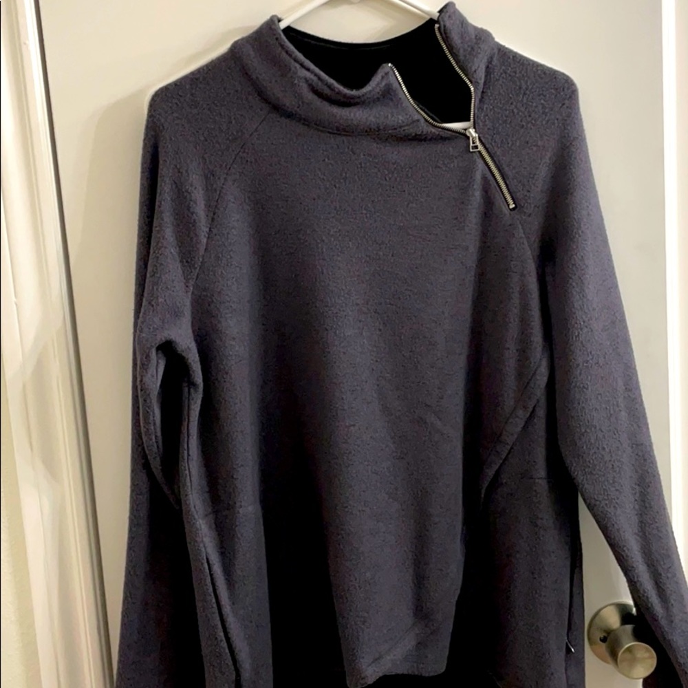 Gorgeous warm pullover
